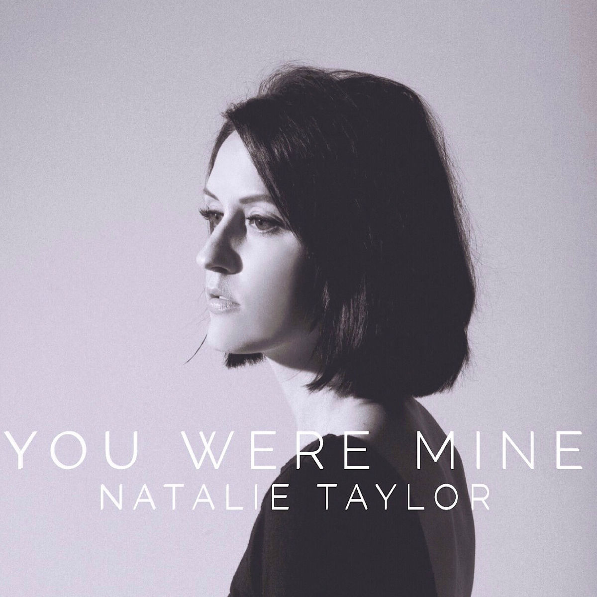Album cover of You Were Mine