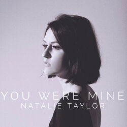 Cover of You Were Mine