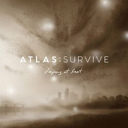 Cover of Atlas: Survive