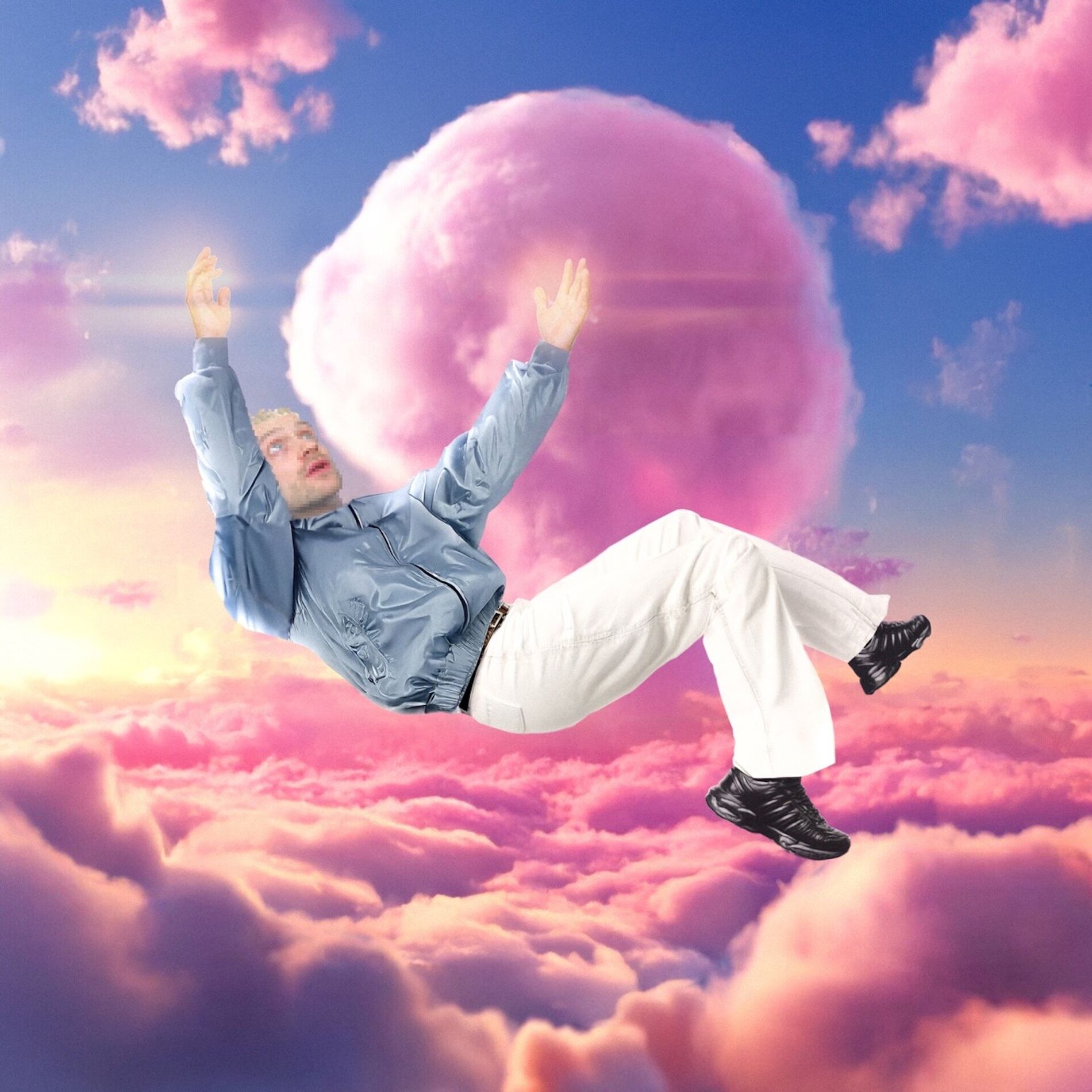 Album cover of Stell dir vor