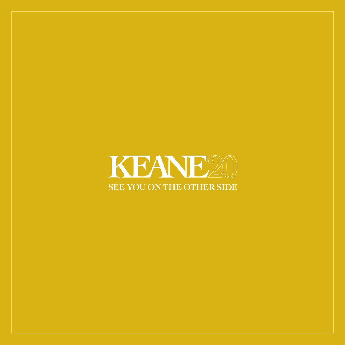 Album cover of See You On The Other Side