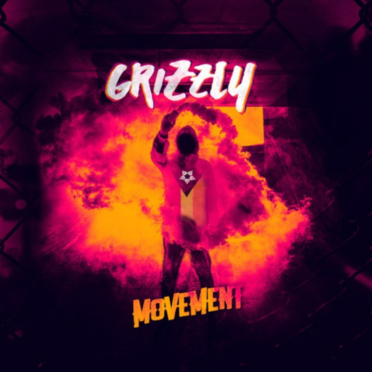 Album cover of Movement