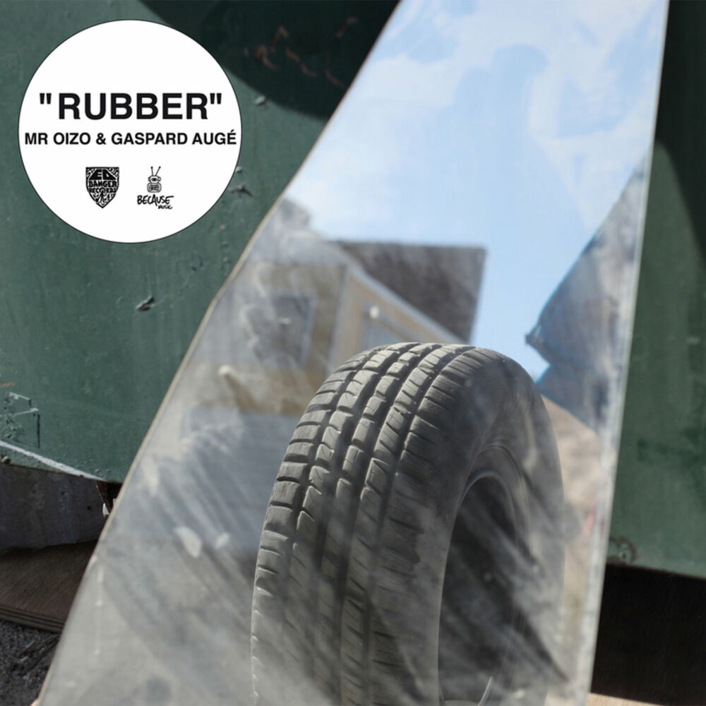 Picture of Rubber