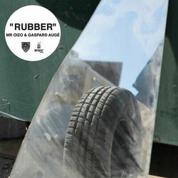 Cover of Rubber