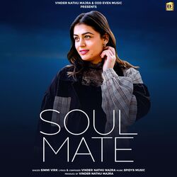 Cover of Soulmate