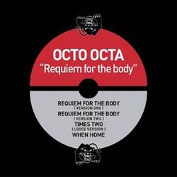 Cover of Requiem For The Body