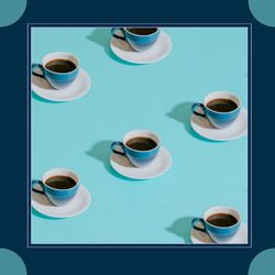 Cover of Smooth Jazz Chill Out - Ambiance for Studying at Cafes