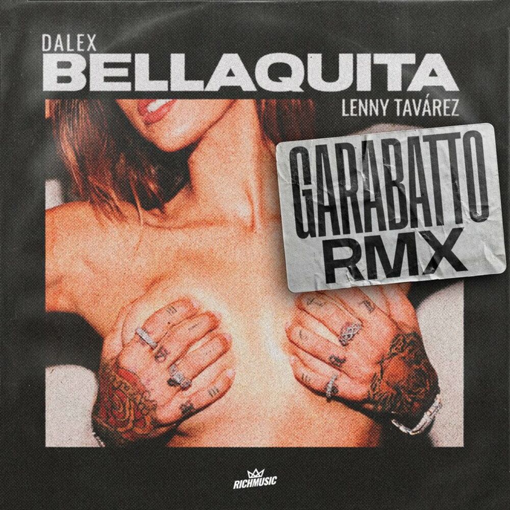 Picture of Bellaquita (Remix)