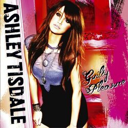 Cover of Guilty Pleasure