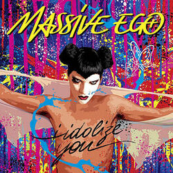 Cover of I Idolize You
