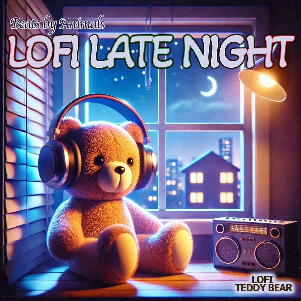 Picture of LoFi Late Night