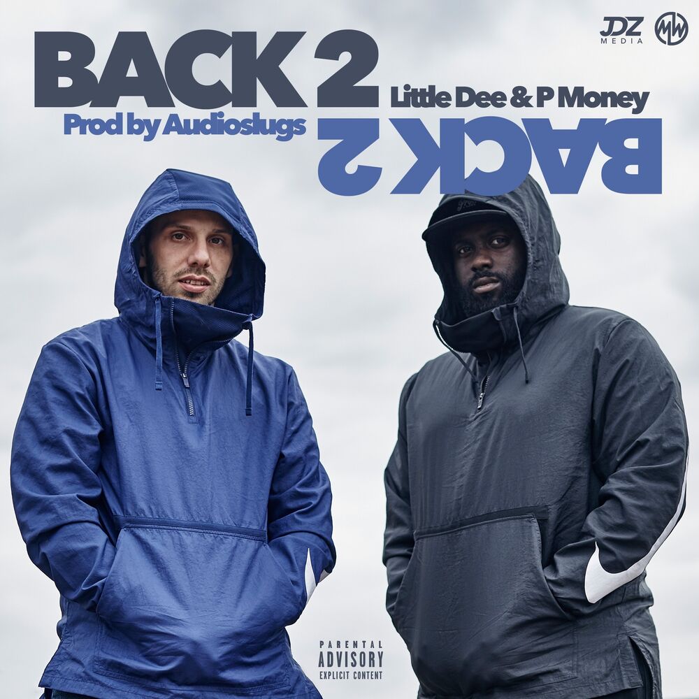 Picture of Back 2 Back
