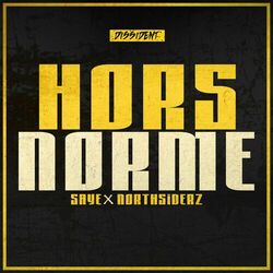 Cover of Hors norme