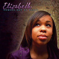 Cover of Coming Out of Egypt