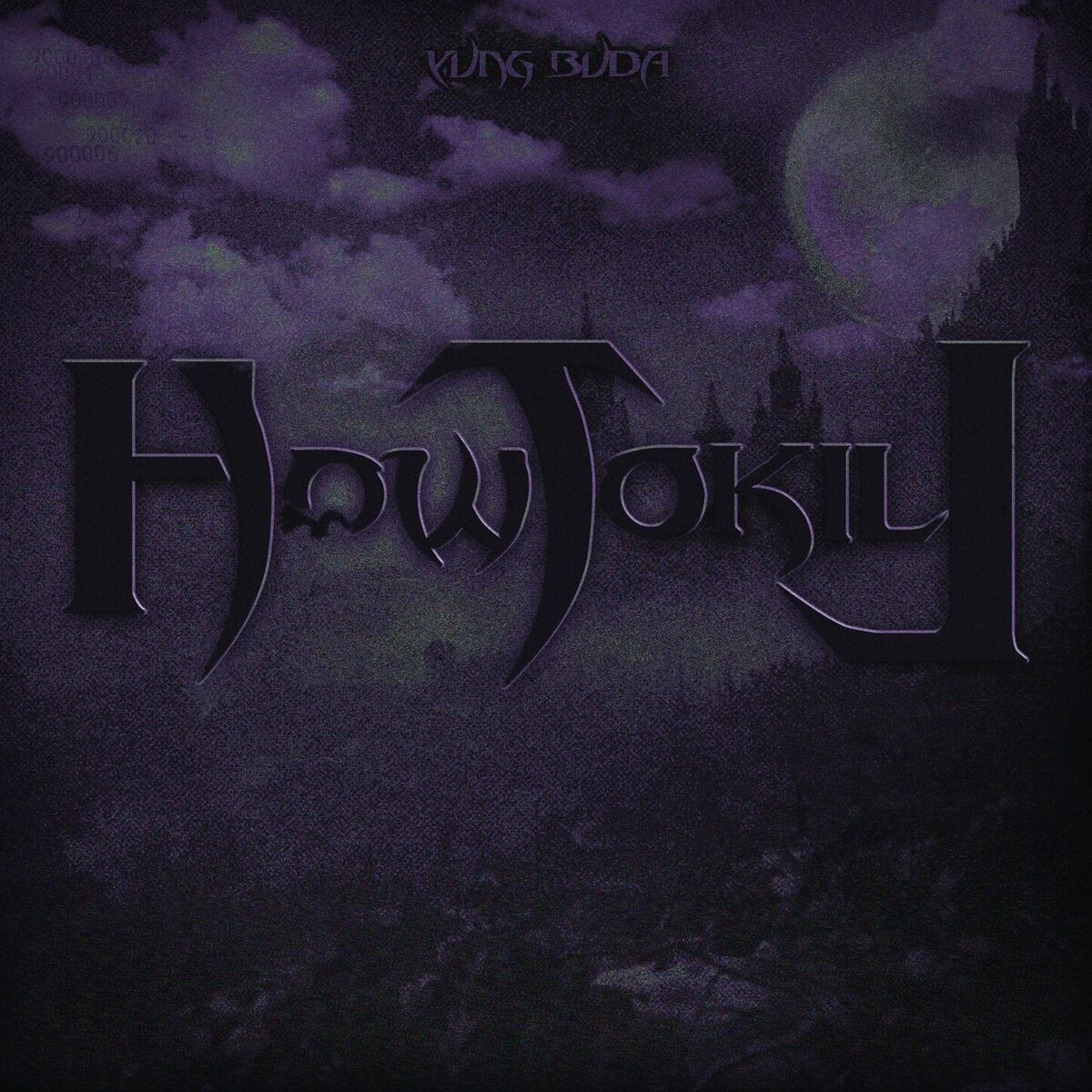 Album cover of How to Kill