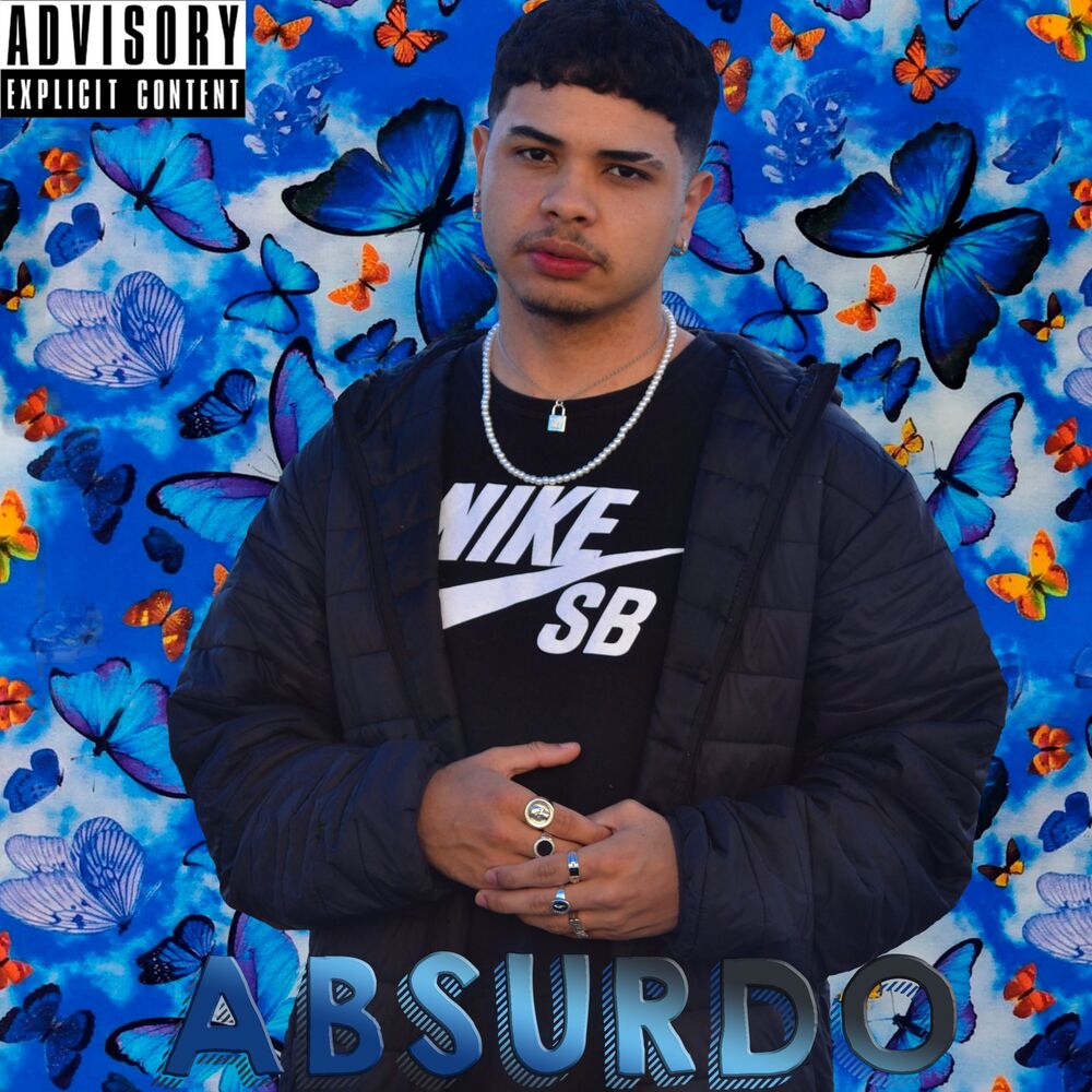 Picture of Absurdo