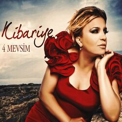Cover of Dört Mevsim