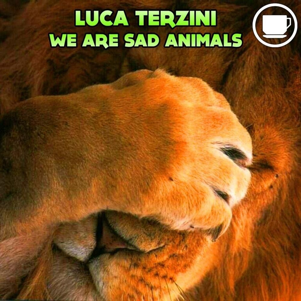 Picture of We Are Sad Animals
