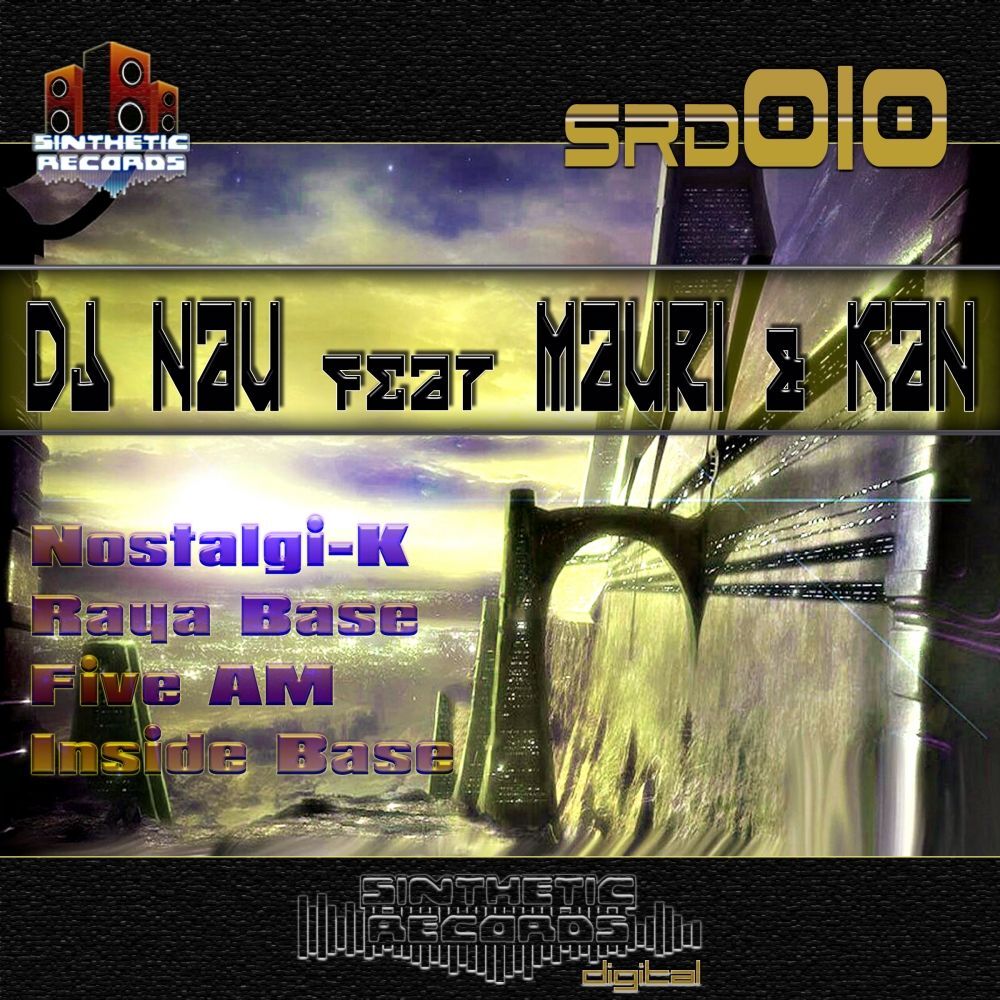 Picture of Nostalgi-K