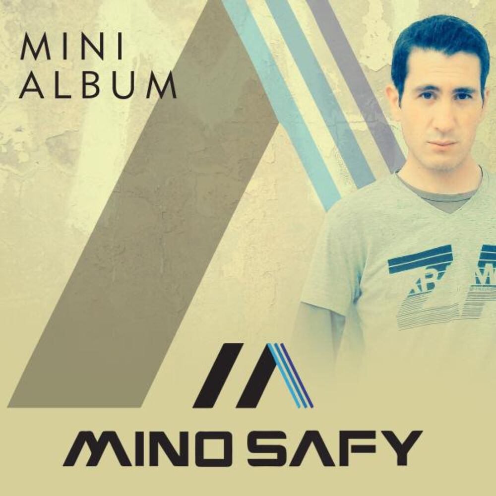 Picture of Mini Album
