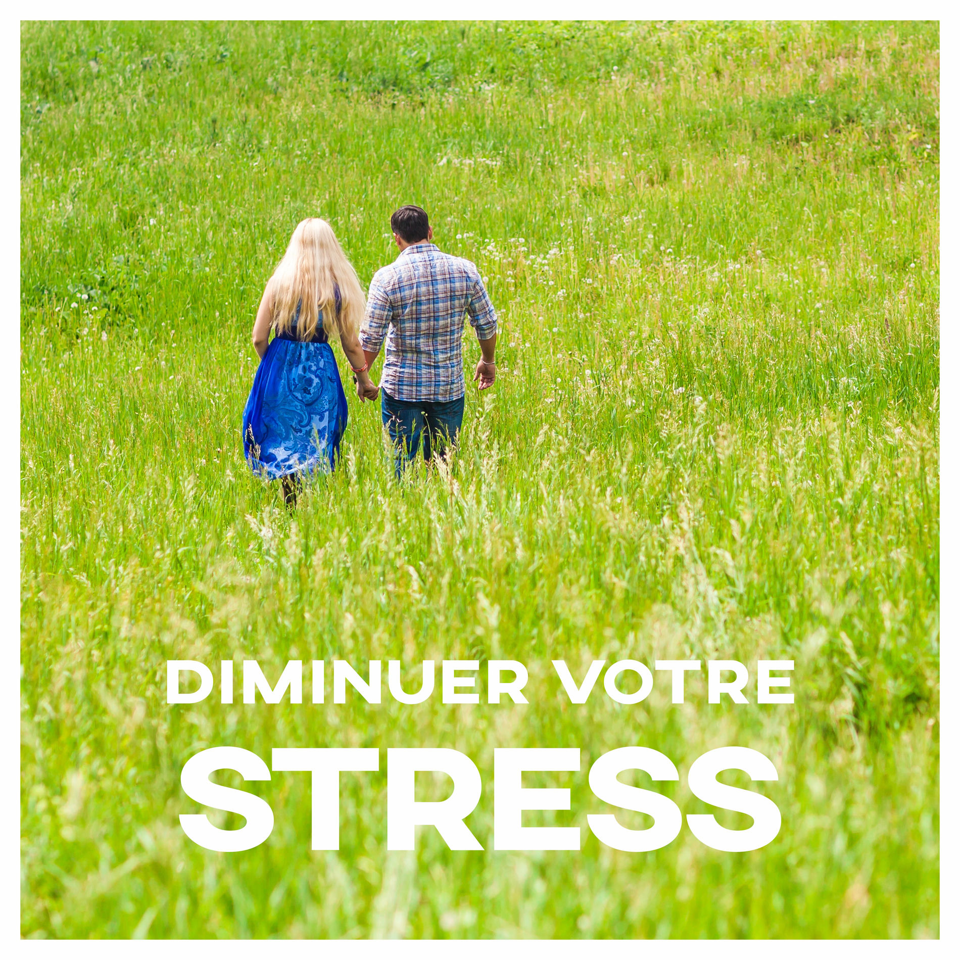 Album cover of Diminuer votre stress: Harmonie avec la nature