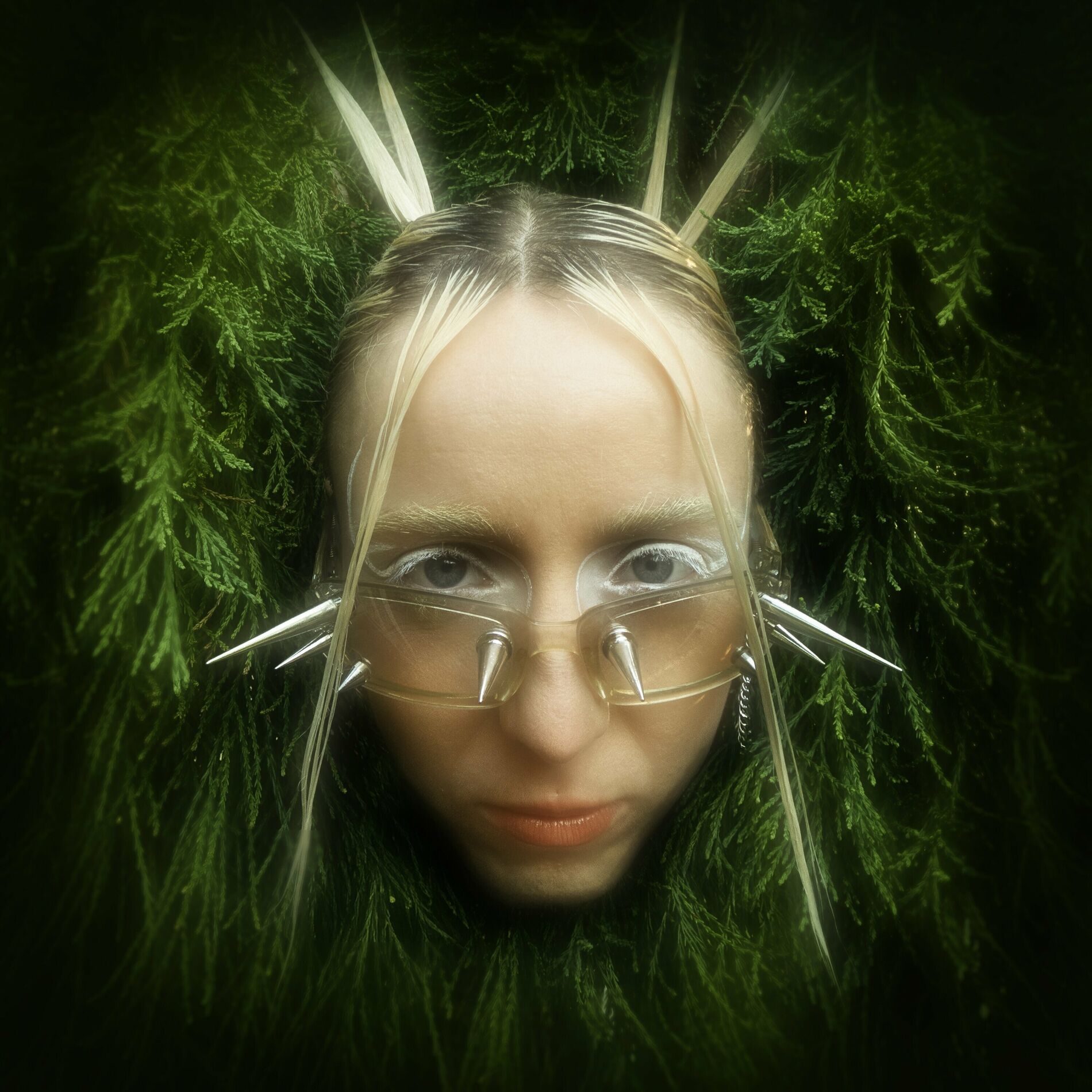 Album cover of J'imagine