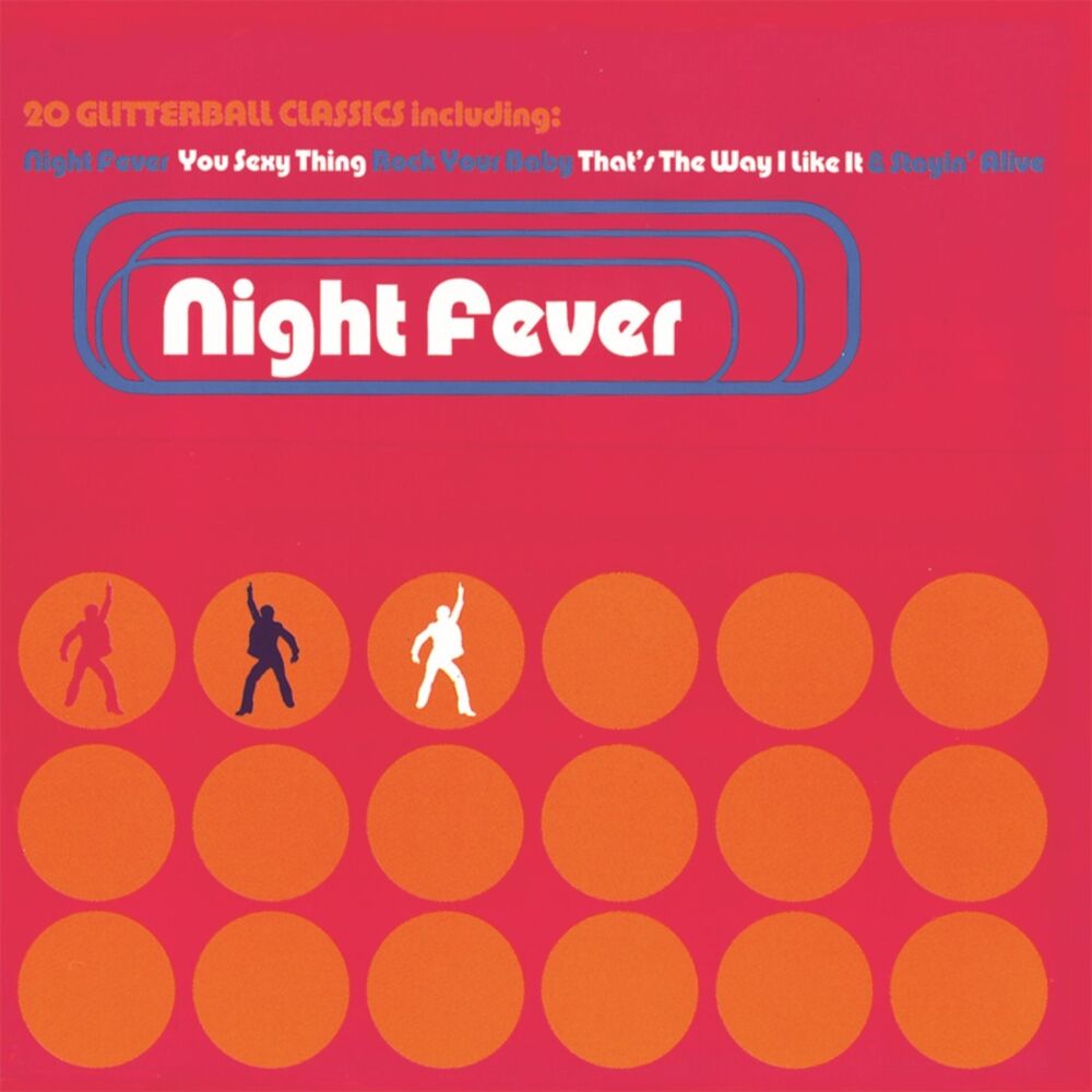 Picture of Night Fever
