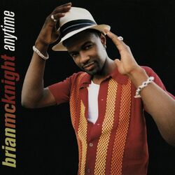 Cover of Anytime