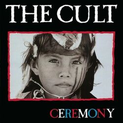 Cover of Ceremony