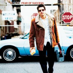 Fear Of Success