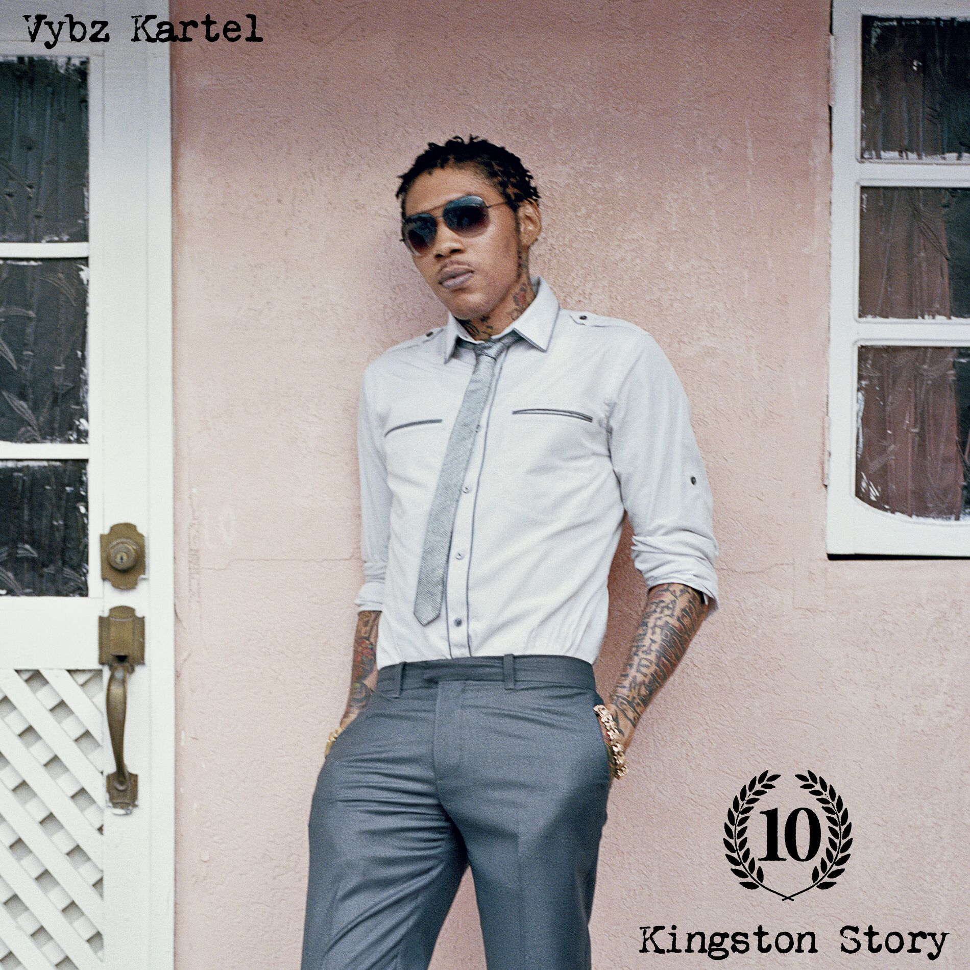 Album cover of Jamaica