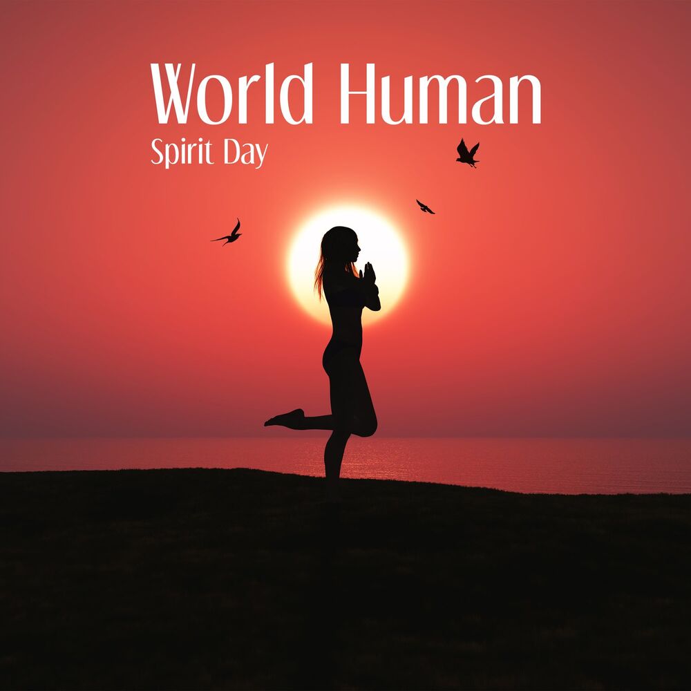 Picture of World Human Spirit Day