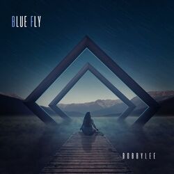 Cover of Blue Fly (Acoustic Version)