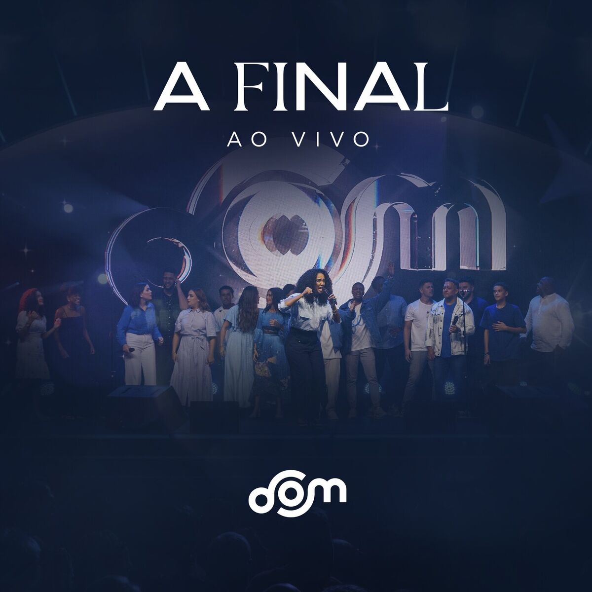 Album cover of A Final (Ao Vivo)