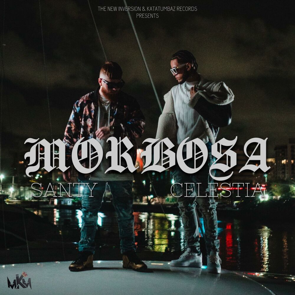 Picture of Morbosa