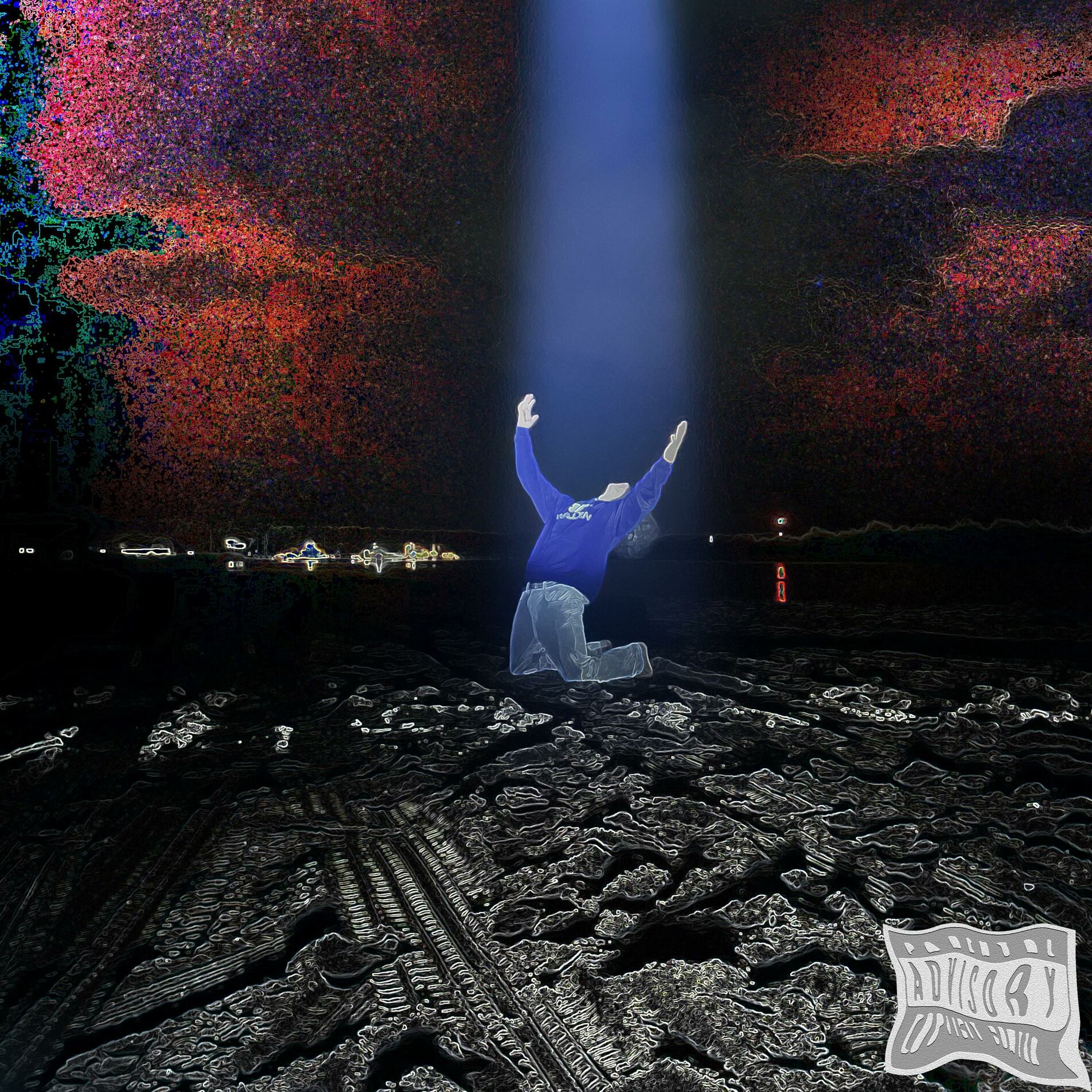 Album cover of ASCENT OF THE D.I.K REMASTERED AND EXPANDED