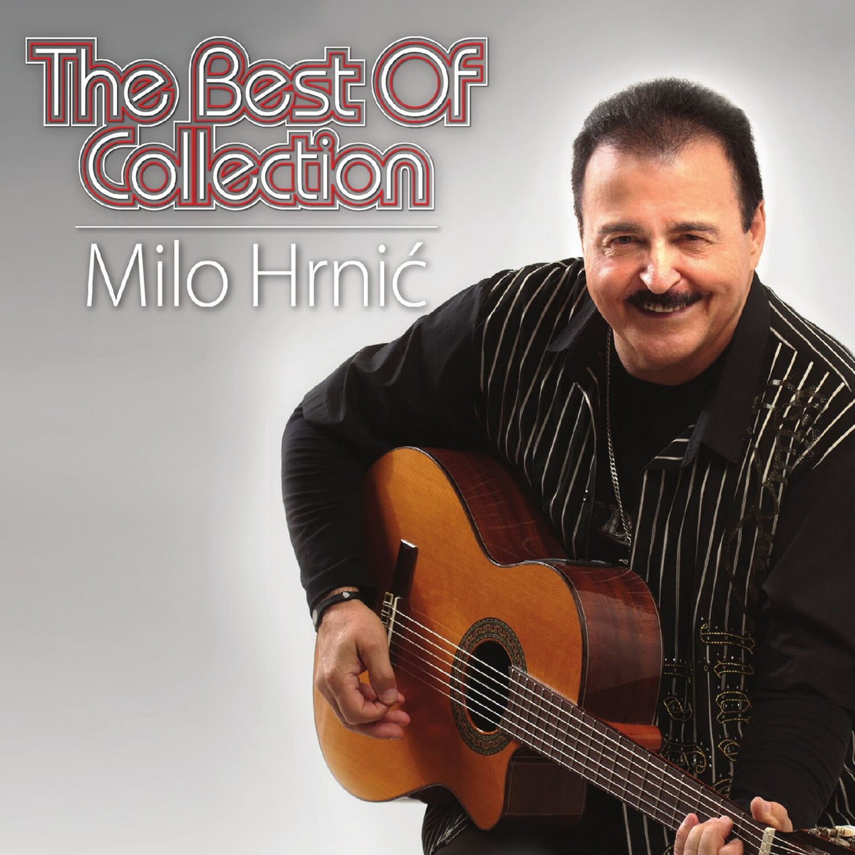 Album cover of The Best Of Collection