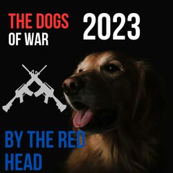 Cover of Dogs Of War