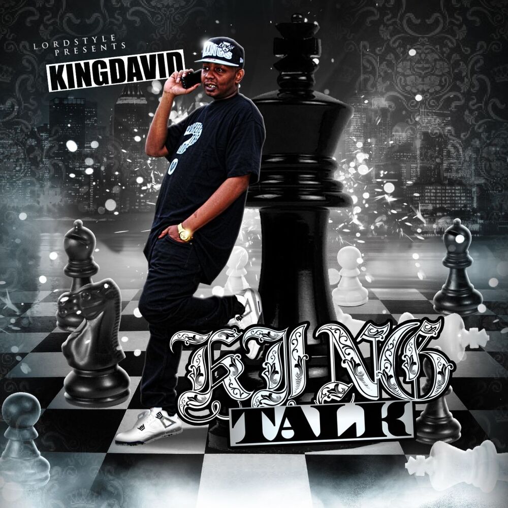 Picture of King Talk