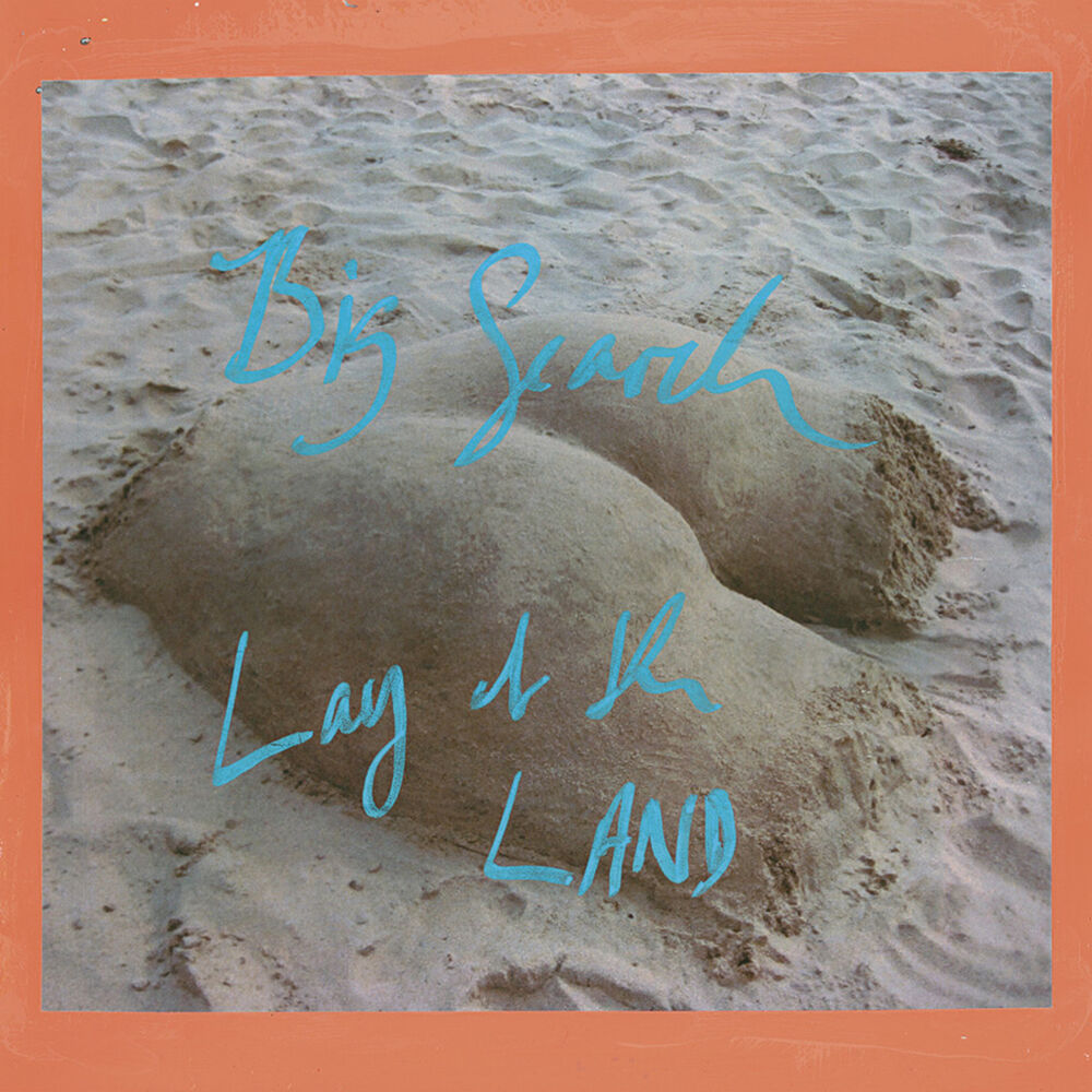 Picture of Lay Of The Land