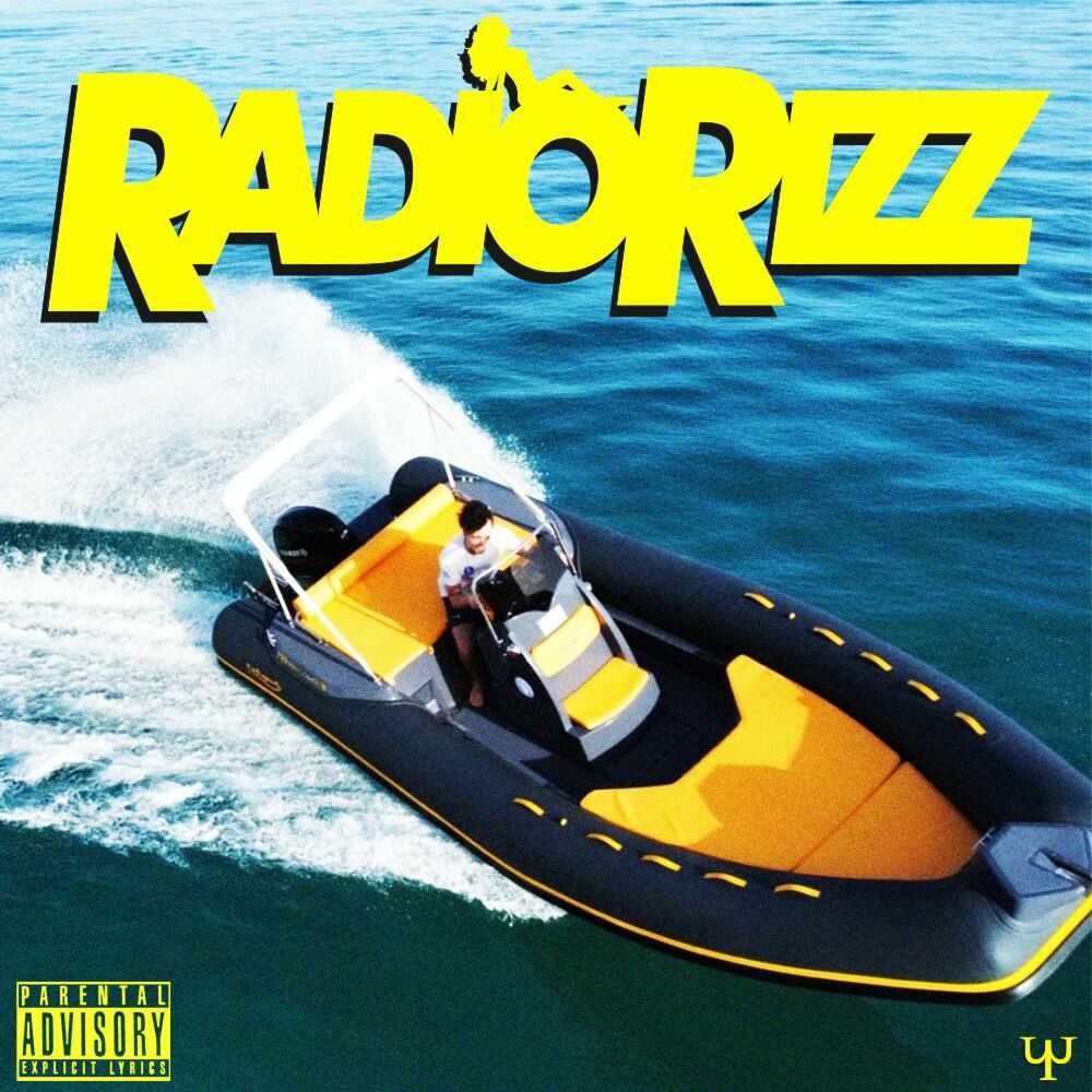 Picture of RADIO RIZZ