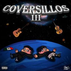 Cover of Coversillos 3