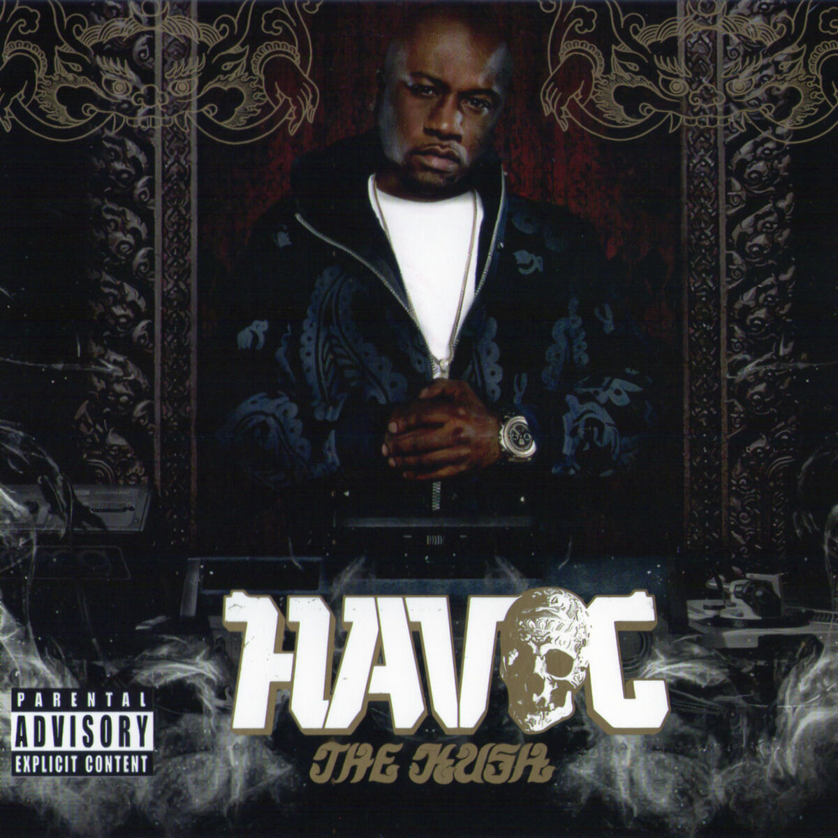 Album cover of Set Me Free