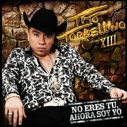 Cover of No Eres Tu Ahora Soy Yo