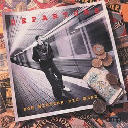 Cover of Departure