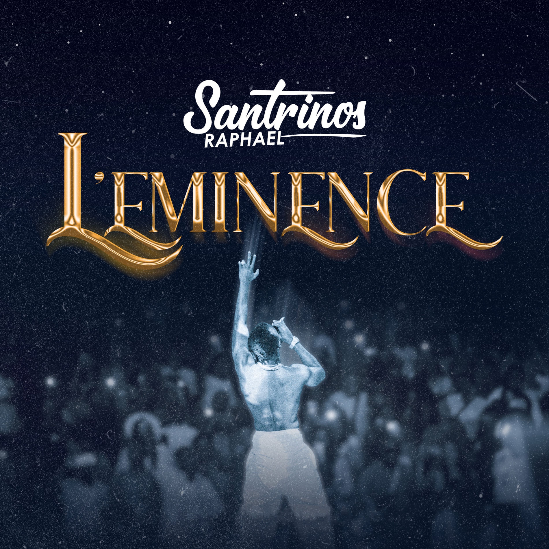 Album cover of L'eminence