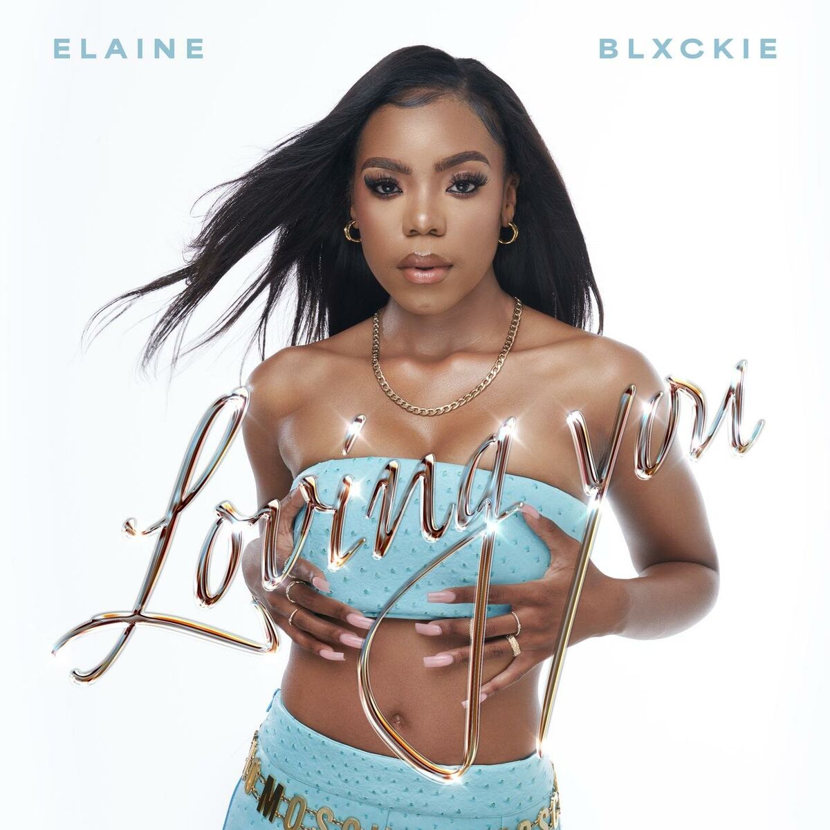 Album cover of Loving You