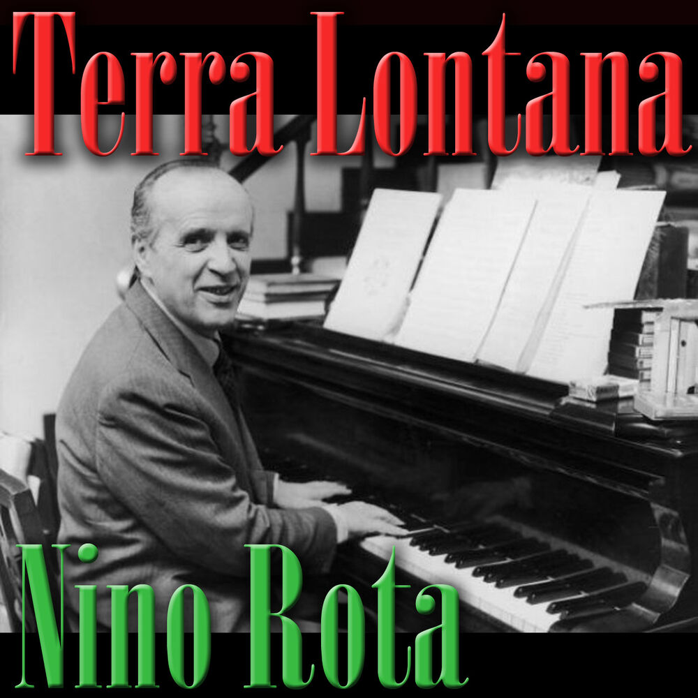 Picture of Terra Lontana