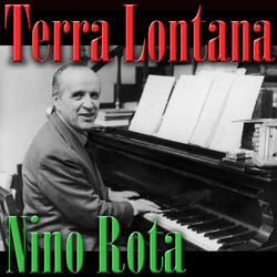 Cover of Terra Lontana