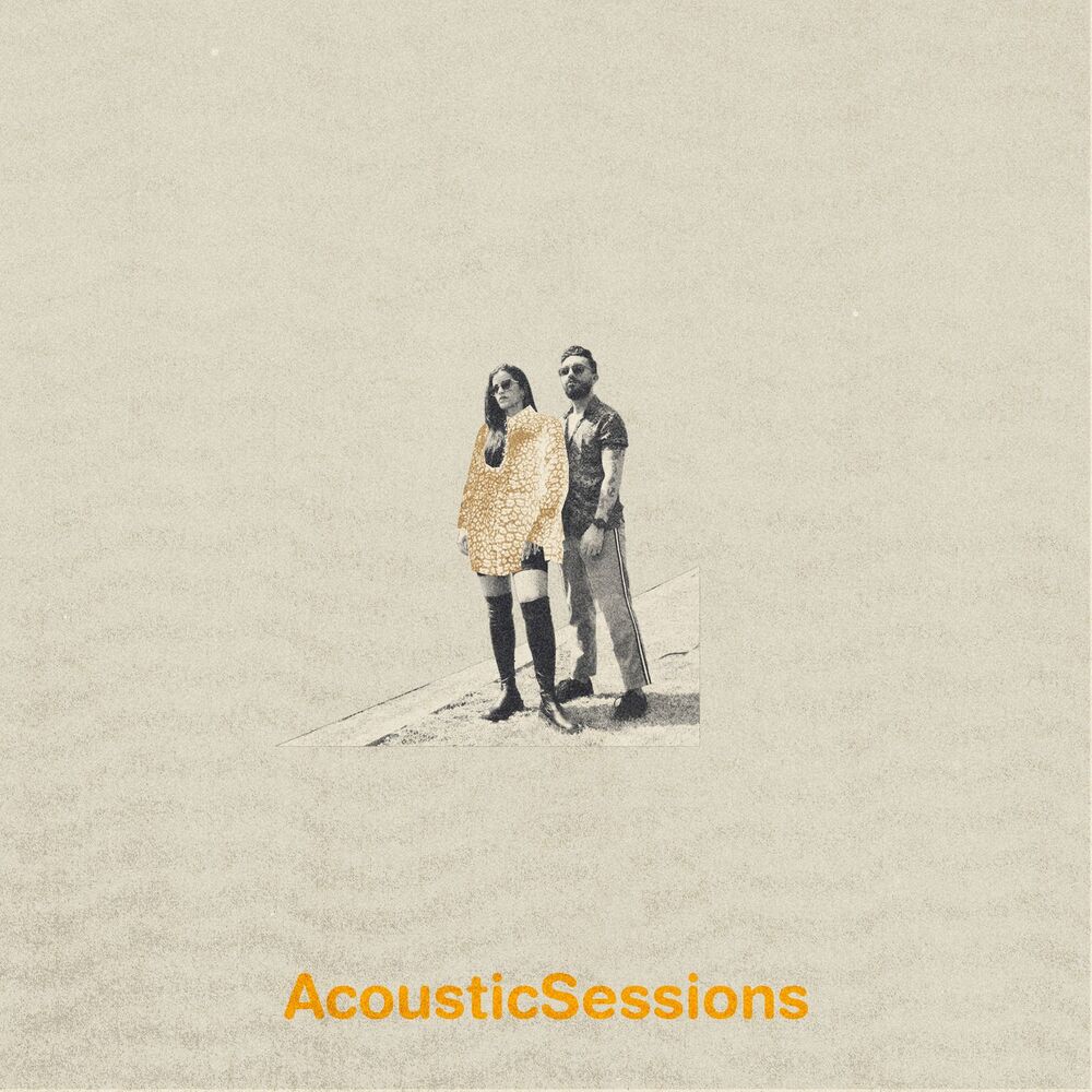 Picture of Lo vivido (Acoustic Sessions)